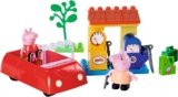 BIG-Bloxx – Peppa Pig Spielzeug-Auto (28 Bausteine) – für 9,99 € inkl. Prime-Versand (statt 18,99 €)