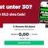 WELEDA Bio FOR MEN After Shave Balsam ab 4,19 € inkl. Prime-Versand