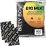BILLY BOY Kondome Big Mix 100 Stück für 23,27 € inkl. Prime-Versand