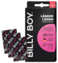 Billy Boy Kondome Länger lieben 52 mm breit 20 Stück ab 6,72 € inkl. Prime-Versand