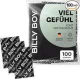 BILLY BOY Kondome Viel Gefühl 100 Stück ab 23,27 € inkl. Prime-Versand