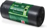 BIN IT 10 x Müllsäcke ultra robust 120 Liter XL (80 kg Tragkraft) für 5,54 € inkl. Prime-Versand (statt 10,95 €)