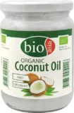 BIOASIA Bio Kokosöl 500 ml ab 3,71 € inkl. Prime-Versand