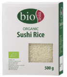 BIOASIA Bio Sushi Reis, Rundkornreis, für Sushi Zubereitung 3×500 g für 8,22 € inkl. Prime-Versand (statt 14,99 €)