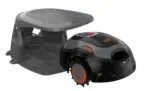 BLACK & DECKER BCRMW123-QW Mähroboter für 378,90 € inkl. Versand (statt 699,00 €)