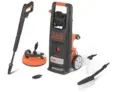 BLACK+DECKER Hochdruckreiniger BXPW2200PE für 69,90 € inkl. Prime-Versand (statt 186,00 €)