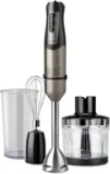 BLACK+DECKER Stabmixer BXHBA1000E für nur 46,99 € inkl. Versand (statt 84,01 €)