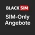 cyberSIM SIM-Only Angebote: o2 5G-Allnet Flat mit 10 GB für 7,99 € / 15GB für 9,99 € / 25 GB für 12,99 € oder 70 GB für 24,99 € / Monat