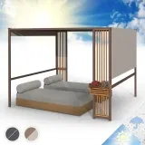 BLUMFELDT Pavillon Valence