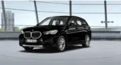 BMW X1 xDrive25e Advantage mit 220 PS ab 189,00  € / Monat + einmalig 840,00 €  – LF 0,41 (Privatleasing)