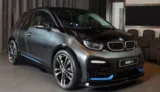 BMW i3s mit 184 PS für 215,06 € brutto / Monat – LF 0,42 (Privat- und Gewerbeleasing)