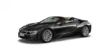 BMW i8 Roadster, 374 PS, Hybrid, 2,0 l/100 km, LF 0,44, Privat & Gewerbe 752,68 €/ monatlich