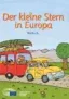 Gratis Malbuch 🌟🎨 „Der kleine Stern in Europa“