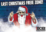 Gratis: Radio Bob „Last Christmas freie Zone“-Pakete bestellen – Ein Fest ohne Wham!