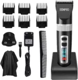 BONPRO Haarschneidemaschine für 9,88 € inkl. Prime-Versand
