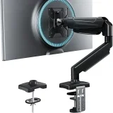 BONTEC Monitor Halterung für 13-32 Zoll Monitore 3-9 kg