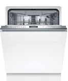 BOSCH Vollintegrierbarer Geschirrspüler Serie 6 SMD6ECX18E