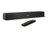 Bose Solo 5 TV Sound System für 115,99 € inkl. Versand (statt 160,00€)