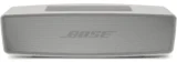 BOSE SoundLink Mini II Bluetooth Lautsprecher in Silber für 104,99 € inkl. Versand (statt 169,90 €)