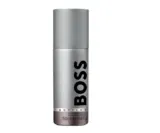 BOSS BOTTLED Deo-Spray, orientalisch-holziger Herrenduft mit Zimt und Moschusnoten für vielseitige Männer (150ml) für 9,99 € inkl. Prime-Versand (statt 16,26 €)