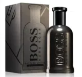 BOSS Bottled United Limited Edition 2021 200ml für 45,81 € inkl. Versand (statt 59,09 €)