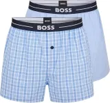 BOSS Schlafanzug-Boxershorts 2er Pack für 25,95 € inkl. Prime-Versand