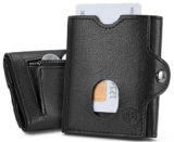 Bostanten Geldbörse Herren Slim Wallet Für 8,49 € Inkl. Prime Versand (Statt 16,99 €)