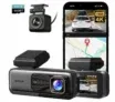 BOTSLAB Dashcam Auto für 119,59 € inkl. Versand