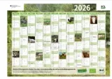 Kostenloser BLE Wandkalender 2026