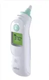 BRAUN IRT 6515 Infrarot-Ohr-Fieberthermometer für 22,89 € inkl. Versand (statt 32,71 €)