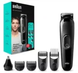 BRAUN MGK3322 Trimmer für 29,94 € inkl. Versand