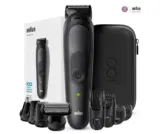 BRAUN Multigrooming Kit 7 für 44,94 € inkl. Versand statt 66,65 €