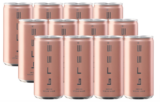 Bree Secco Syrah Rosé (12 X 200 Ml) Für 11,69 € Inkl. Prime-Versand Zzgl. Pfand (Statt 15,48 €)