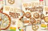 Teste kostenlos 🥨🍕 Wagner BREZEL PIZZA & PICCOLINIS BREZEL! [1.500 Tester]