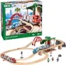 BRIO World 33512 Großes BRIO Bahn Reisezug Set für 63,74 € inkl. Versand
