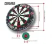 Bulls Focus II Dartscheibe 🎯ab 17,90 € inkl. Versand (statt 35,00 €)