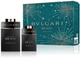 BVLGARI Man In Black Entry Set (60ml plus 15ml Travel Flakon)