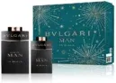 BVLGARI Man In Black Entry Set (60ml plus 15ml Travel Flakon) für 66,52 € inkl. Versand (statt 98,00 €)