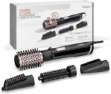 BaByliss AS200E Rotierende Warmluftbürste-Set für 49,99 € inkl. Versand