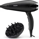 BaByliss Haartrockner Turbo Smooth D572DE (2200 W)