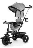 Baby Tiger by Kinderkraft Dreirad Fly (3 Farben) für 55,79 € inkl. Versand (statt 79,00 €)