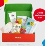 BabyOne Welcome Box: Gratis Geschenk für werdende Mamas  🎁