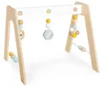 Babygym Motorikspielzeug für Babys ‚Josi‘ von Pinolino für 17,43 € inkl. Prime-Versand (statt 39,58 €)