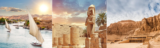 Nilkreuzfahrt & Badeurlaub In Ägypten: 15 Tage All Inclusive Ab 699 €
