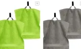 Gratis statt 7,99 € / 2 Stück Handtücher (30×30) aus 28 Farben wählen / keine Versandkosten  [Max 1200 Bestellungen]