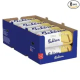 Bahlsen Comtess Zitrone 8er Pack (8 x 350 g) ab 14,62 € inkl. Prime-Versand