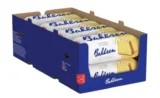 Bahlsen Comtess Zitrone – 8er Pack (8 x 350 g) ab 11,53 € inkl. Prime-Versand (statt 18,52 €)