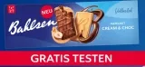 Bahlsen Hazelnut Cream & Choc gratis testen – Geld zurück für süßen Genuss