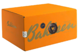 Bahlsen Lebkuchen mit Herz, 1575 g für 8,50 € inlk. Prime Versand (statt 16,99 €)