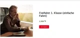 BahnBonus Freifahrten und eCoupon günstiger – Deutsche Bahn reduziert Prämien bis 2. Juli 2026